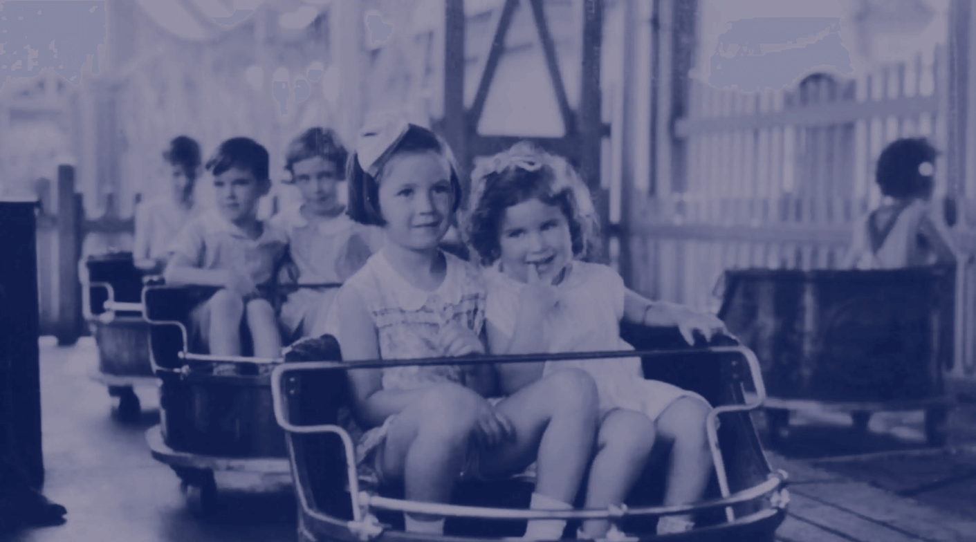 Playland History