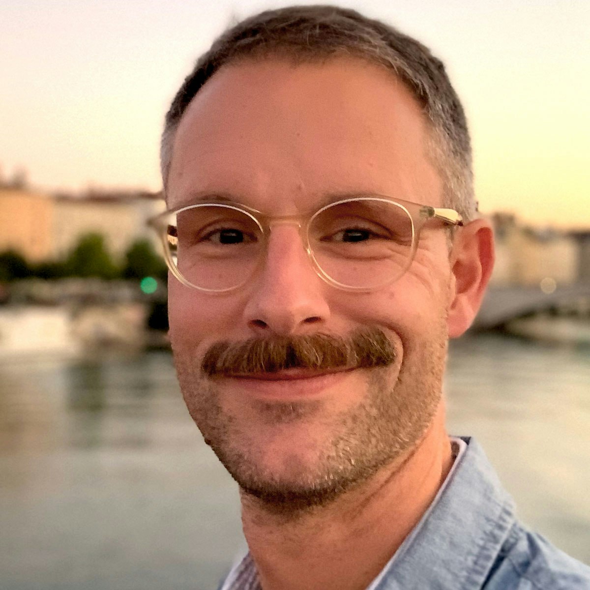 Sebastian von Bischopink