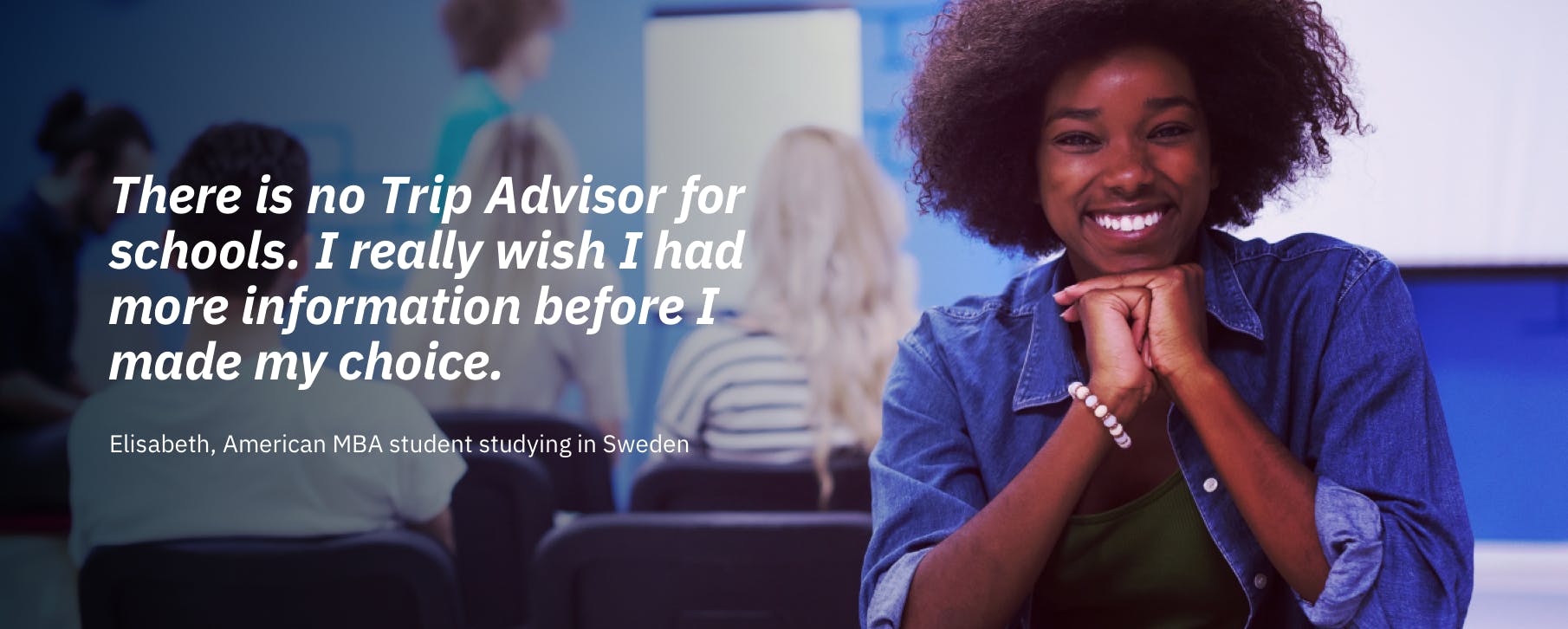 Marketing for students
