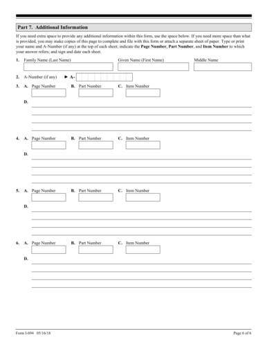 Form I-694 pdf