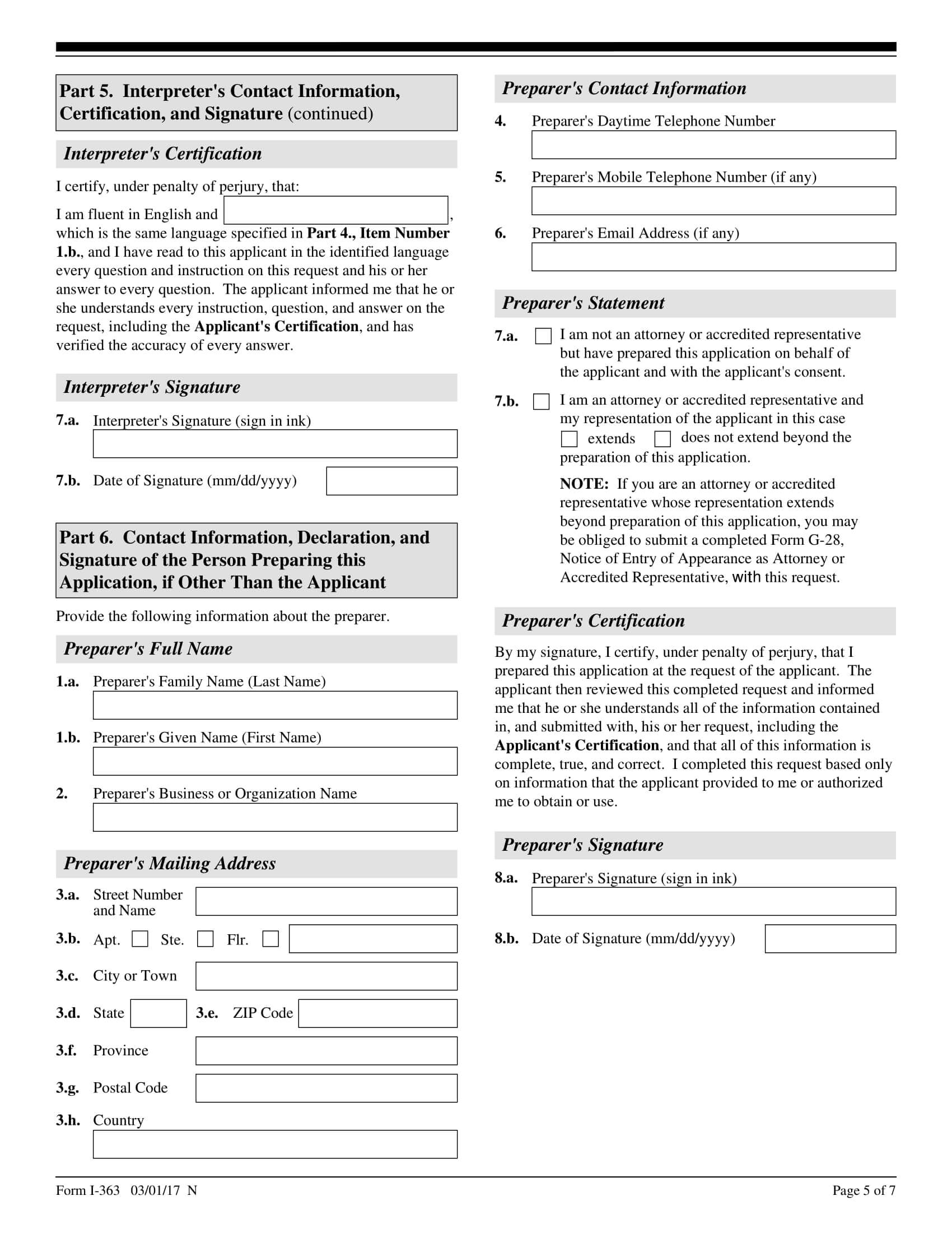form-i-363-request-to-enforce-affidavit-of-financial-support-and
