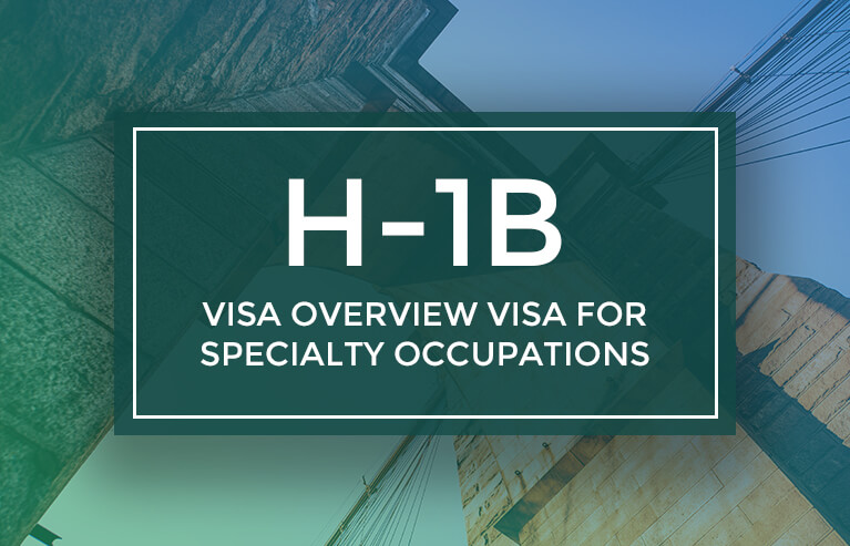 h1b visa application