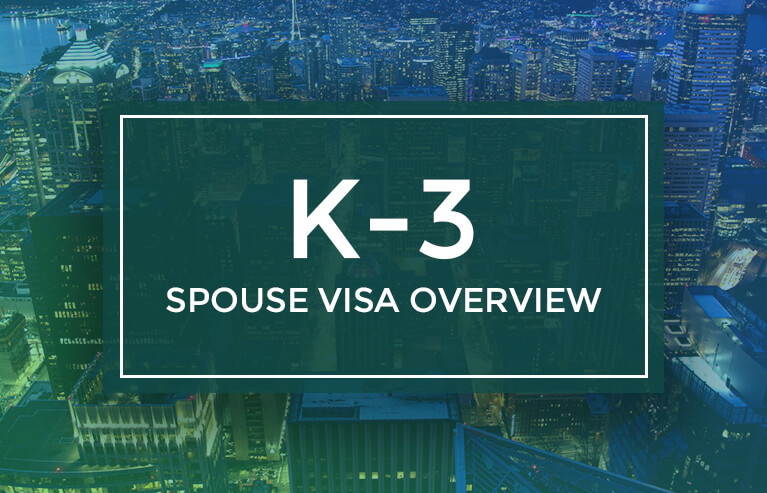 k3 visa usa
