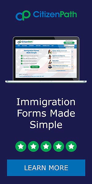 Apply immigration forms Online