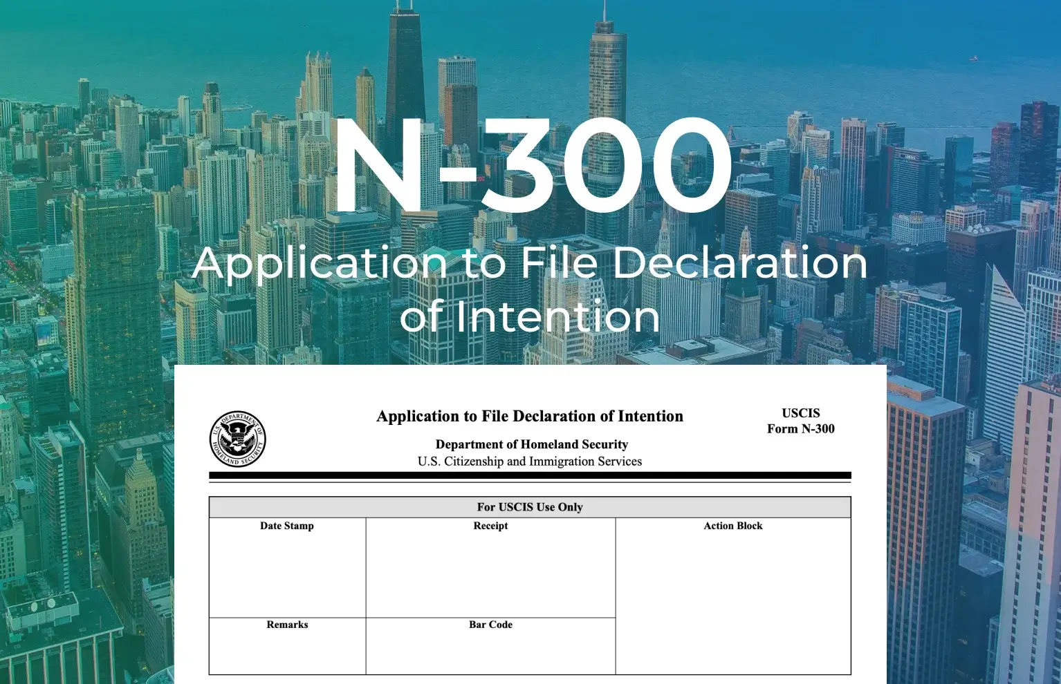 Form n-300