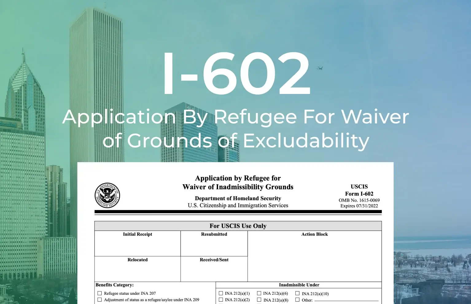 i-602 form