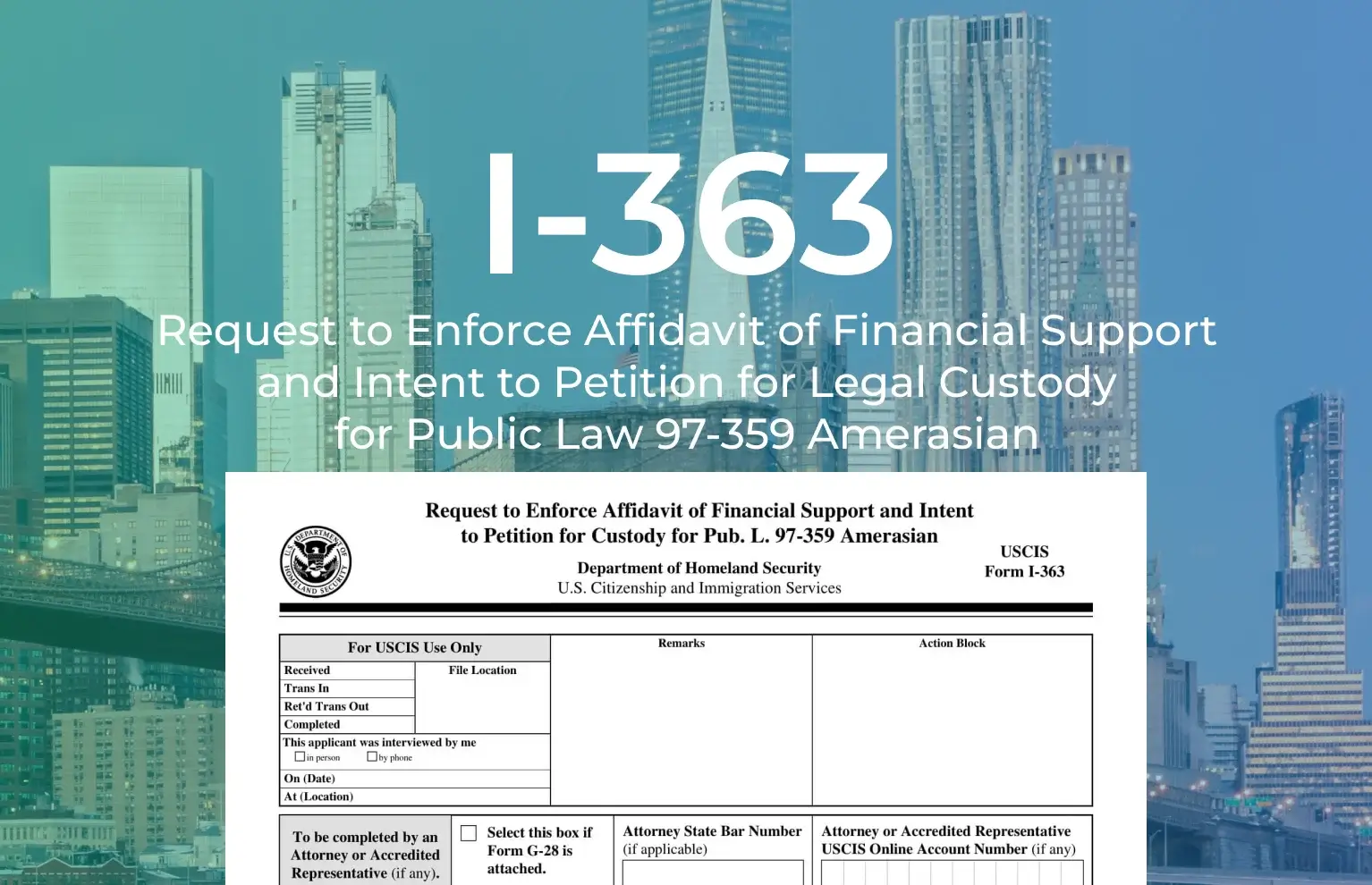 Form i-363