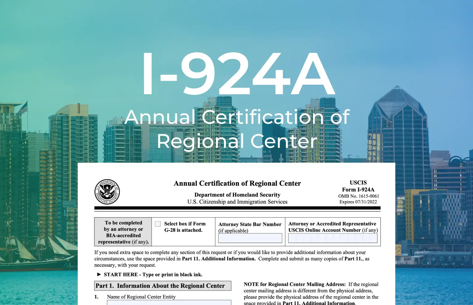 I-924a form