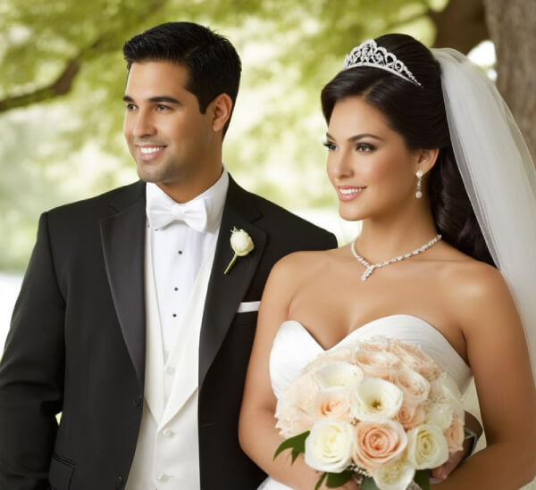 Proxy Marriages and Their Role in Immigration US Immigration and Marriage by Proxy