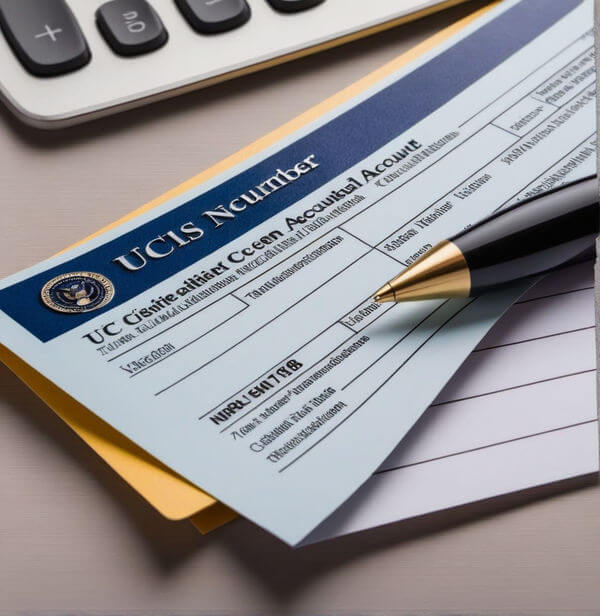 美国移民局帐号 检查我的 USCIS 帐户