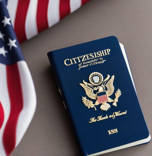 Dual citizenship in the USA