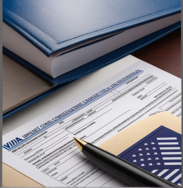 The receipt number of USCIS payment