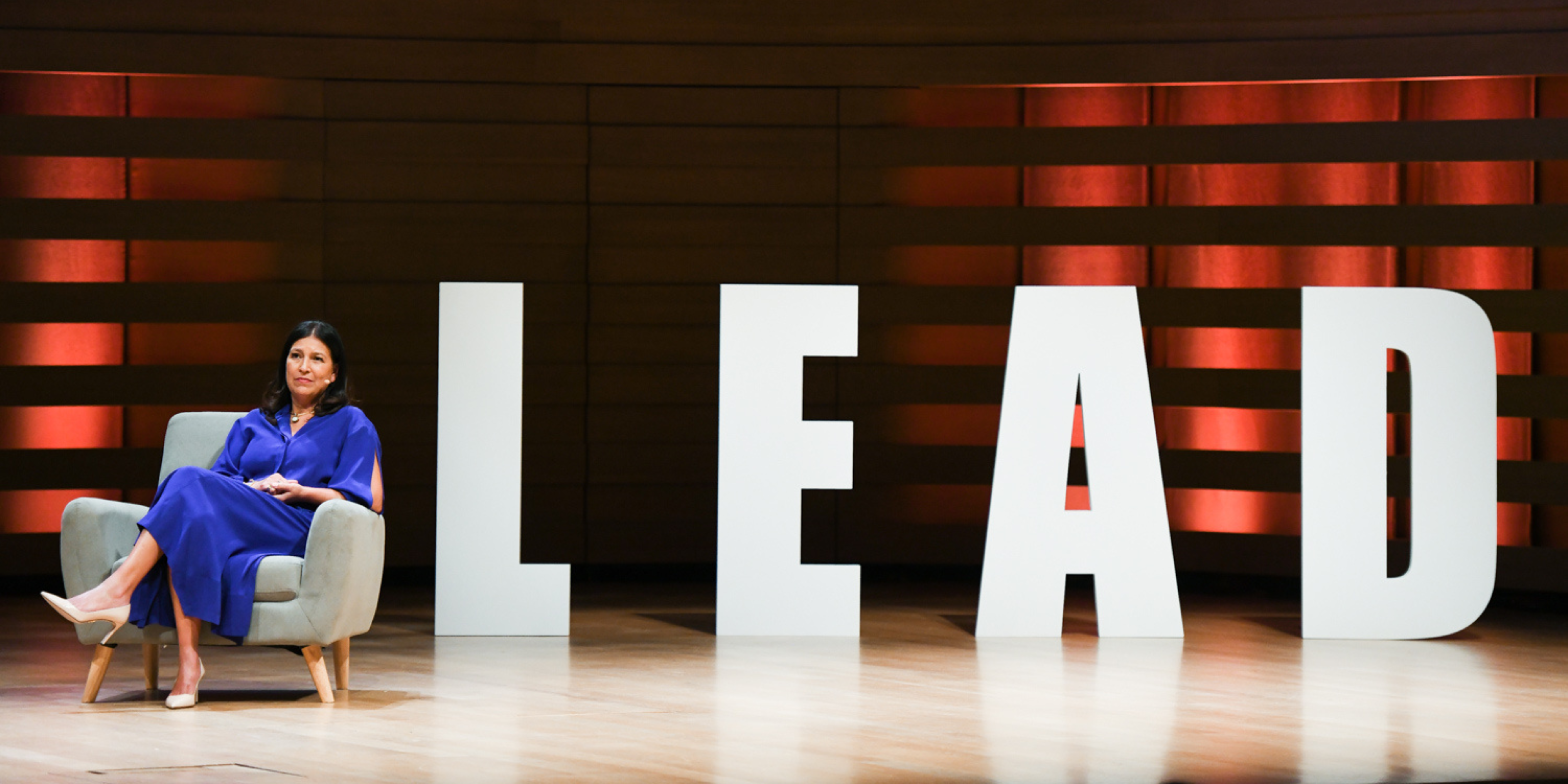 Untitled design EVENT REPLAY: Women’s LEAD Toronto