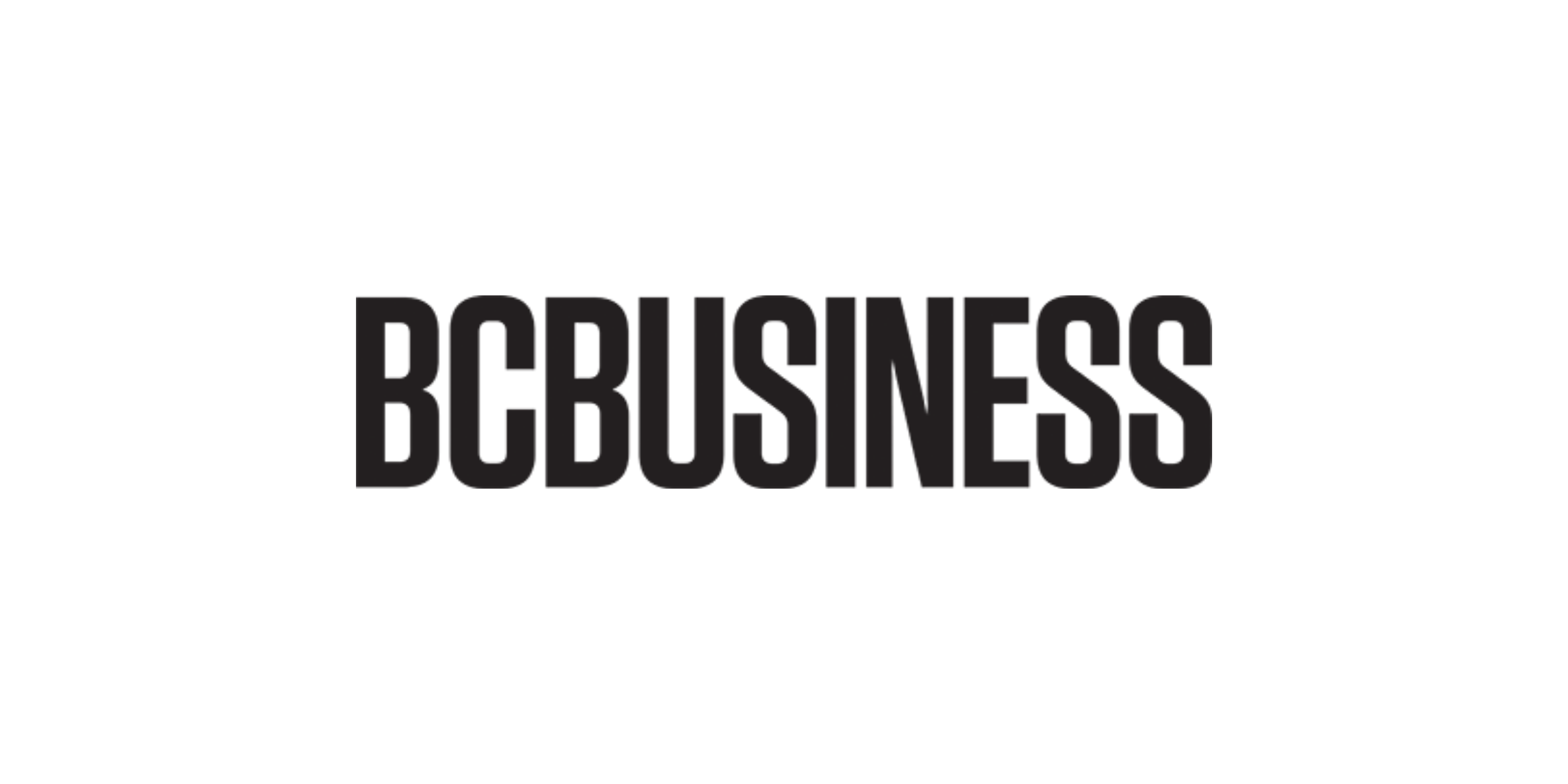 BC Business Banner Real Estate Investment in BC