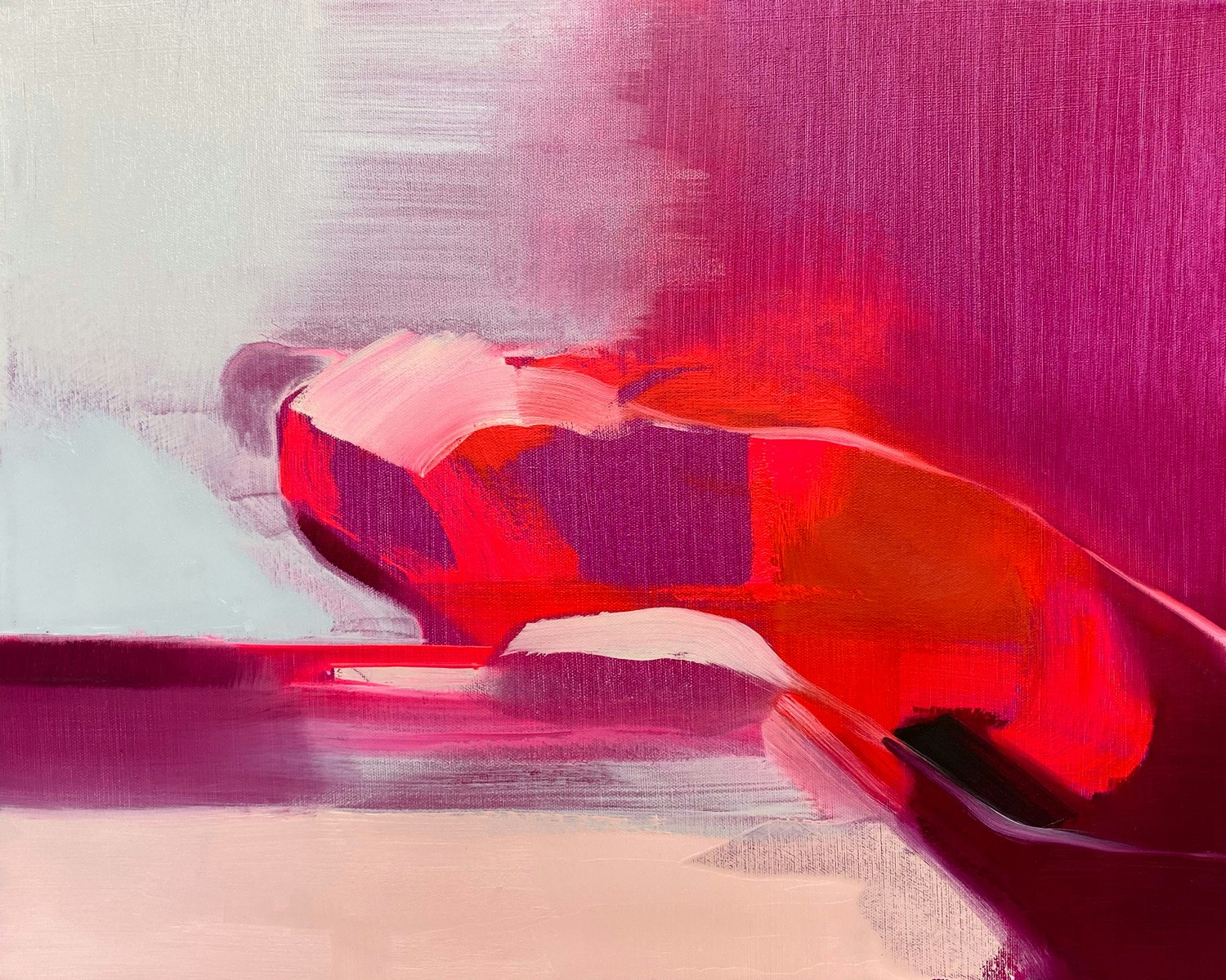 Meaning-to-let-you-lean-on-me Art by Zoe Pawlak