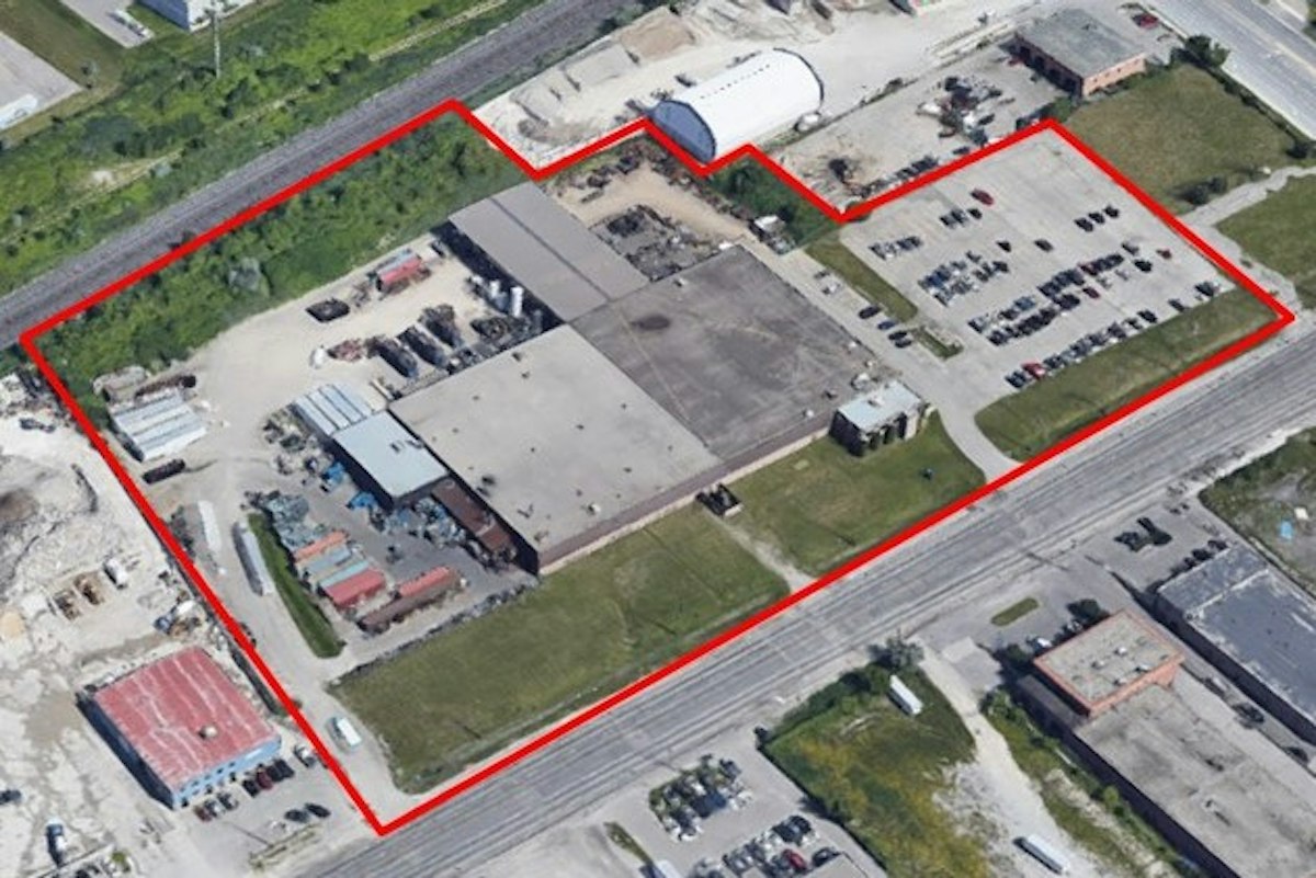 2481 Royal Windsor Drive : Nicola Wealth