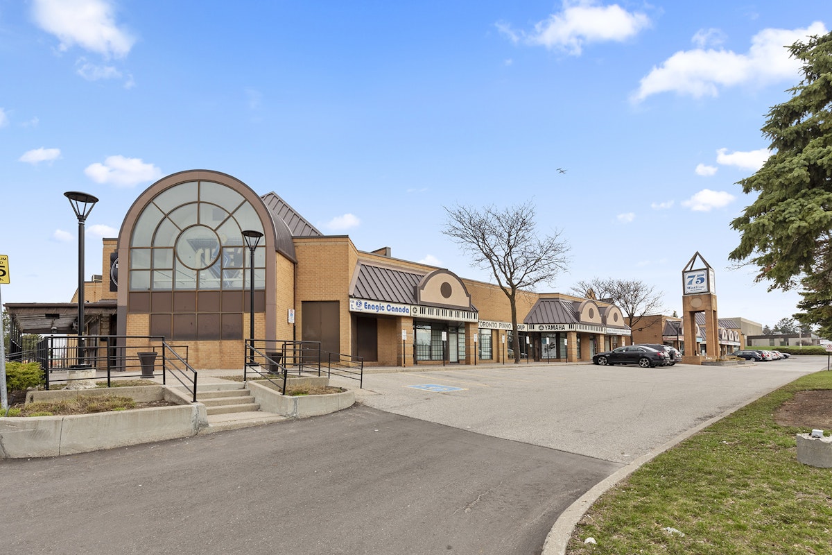 75 Watline Avenue Nicola Wealth