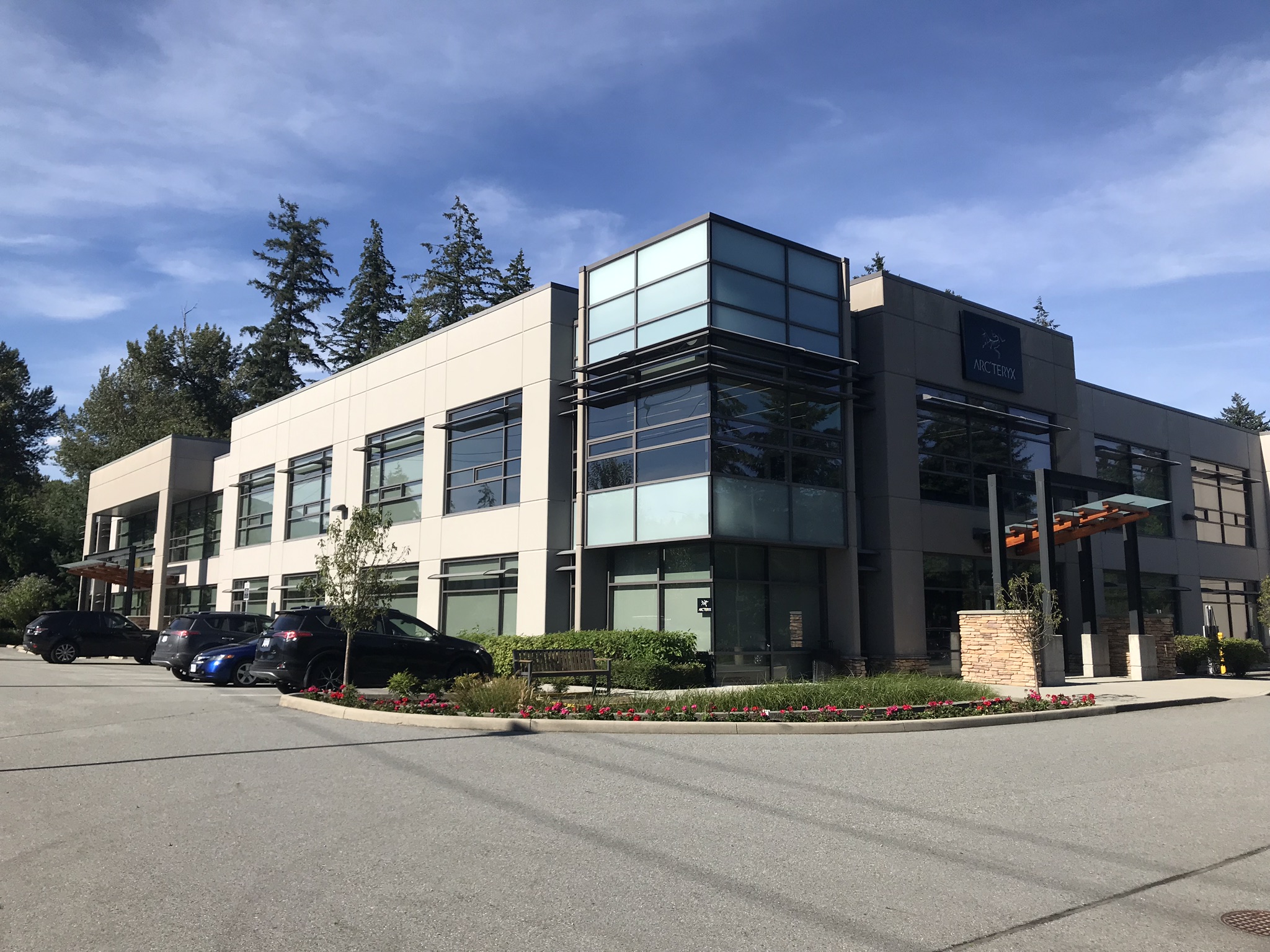 Northwoods Business Park : Nicola Wealth