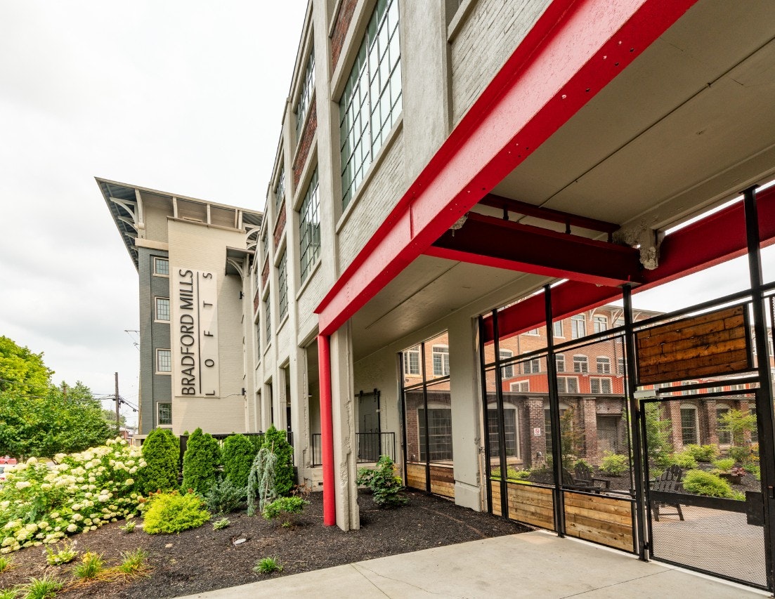 Bradford Mills Lofts Nicola Wealth