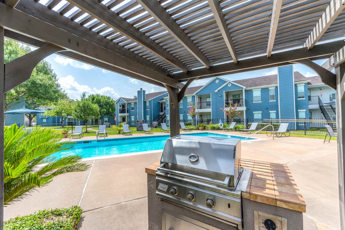 College View Apartments Nicola Wealth