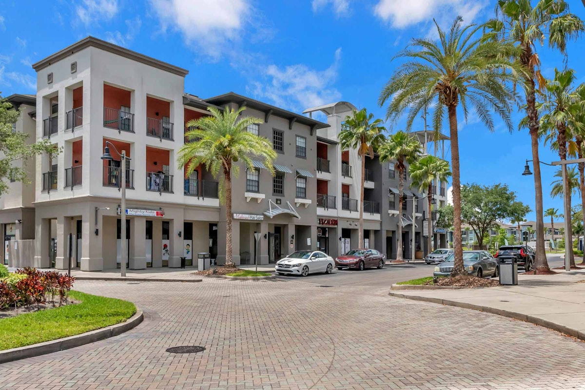 Northbridge at Millenia Lakes Nicola Wealth