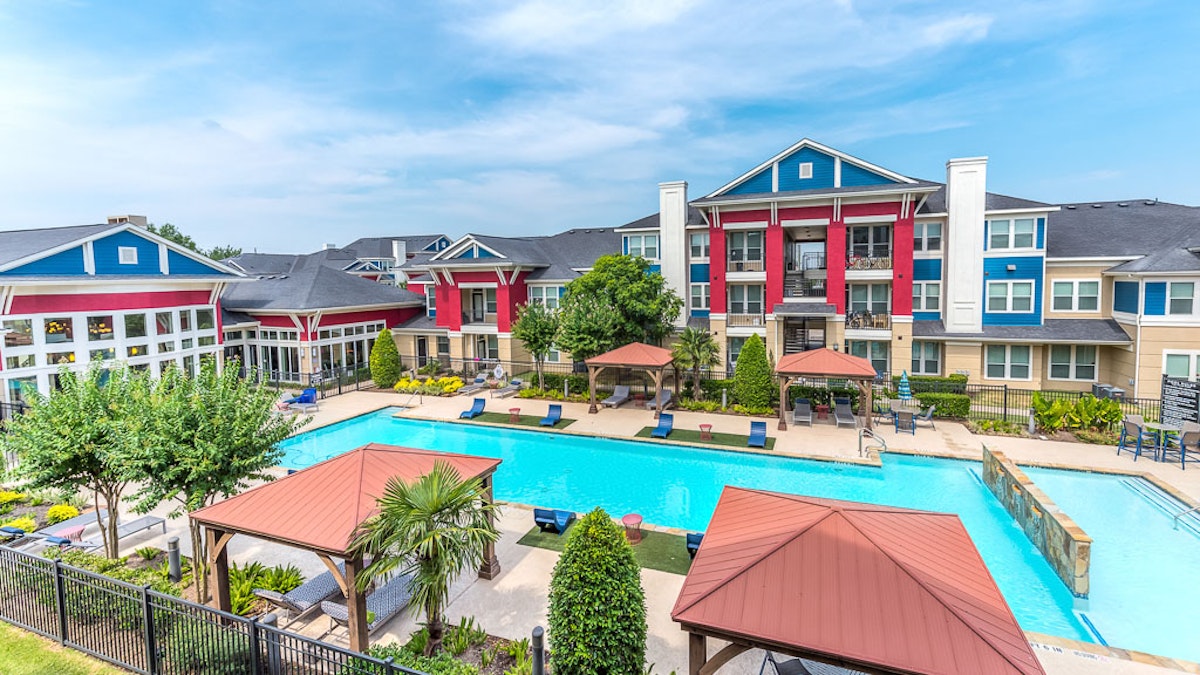 The Cape at Grand Harbor Nicola Wealth