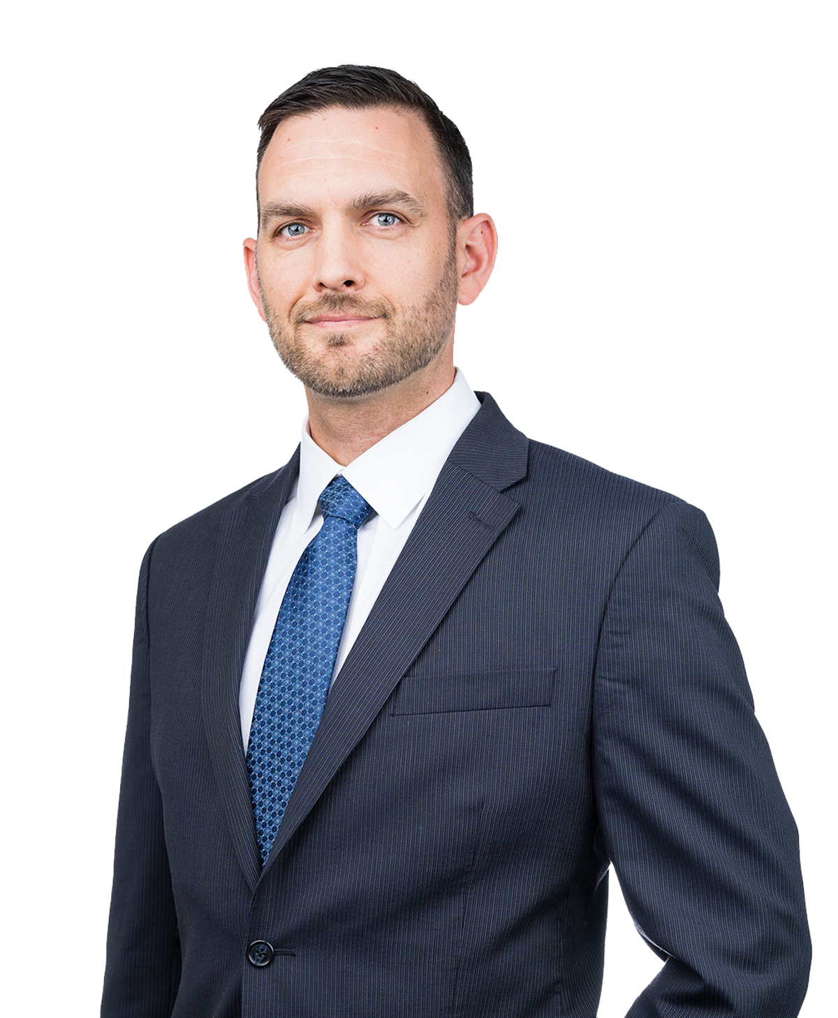 Colin McBride Nicola Wealth