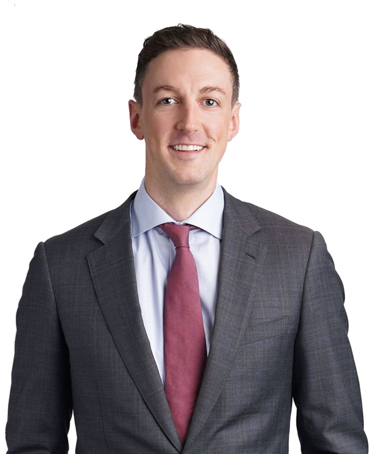 Geoff Taylor : Nicola Wealth