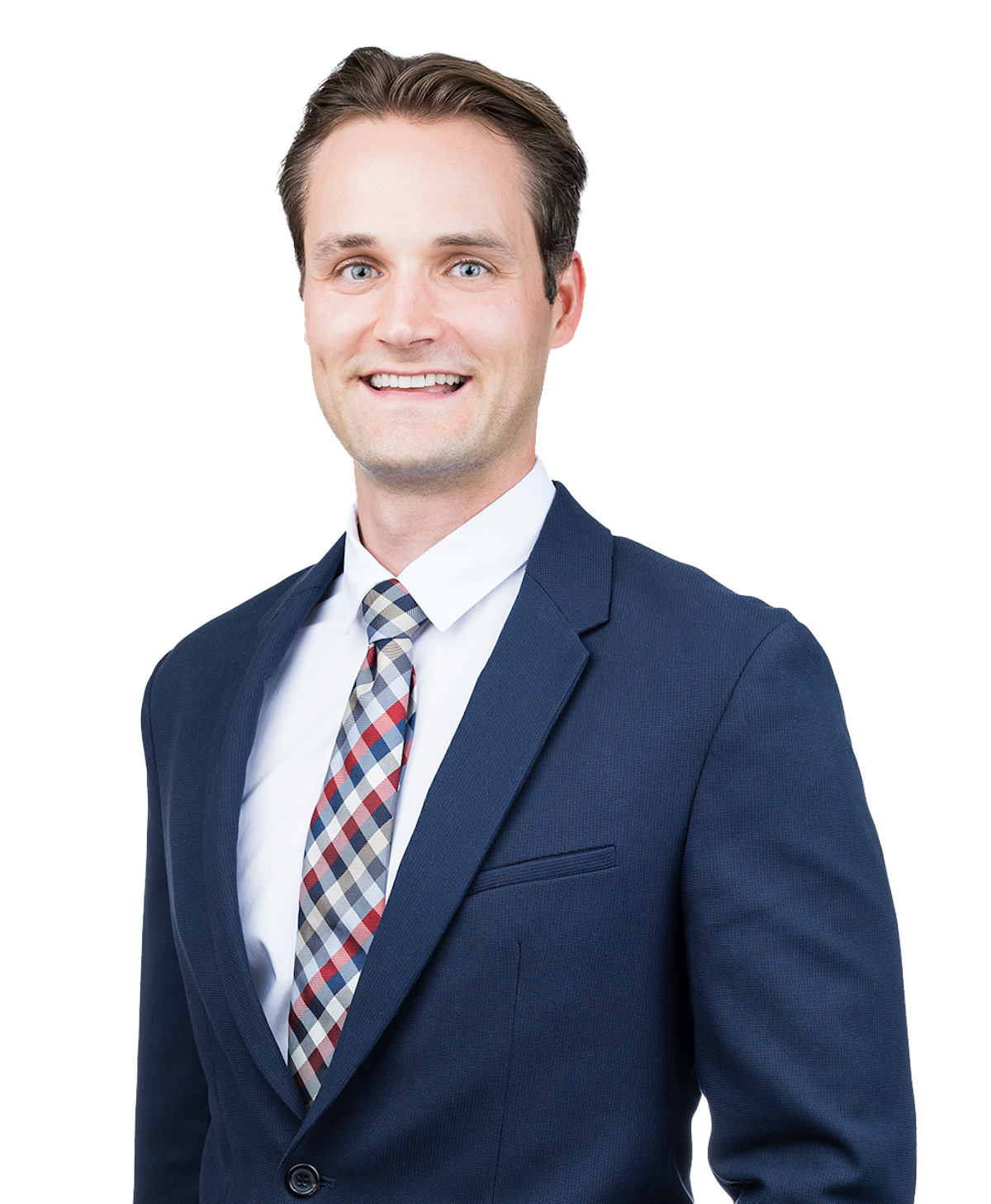 Tyler Pedersen Nicola Wealth