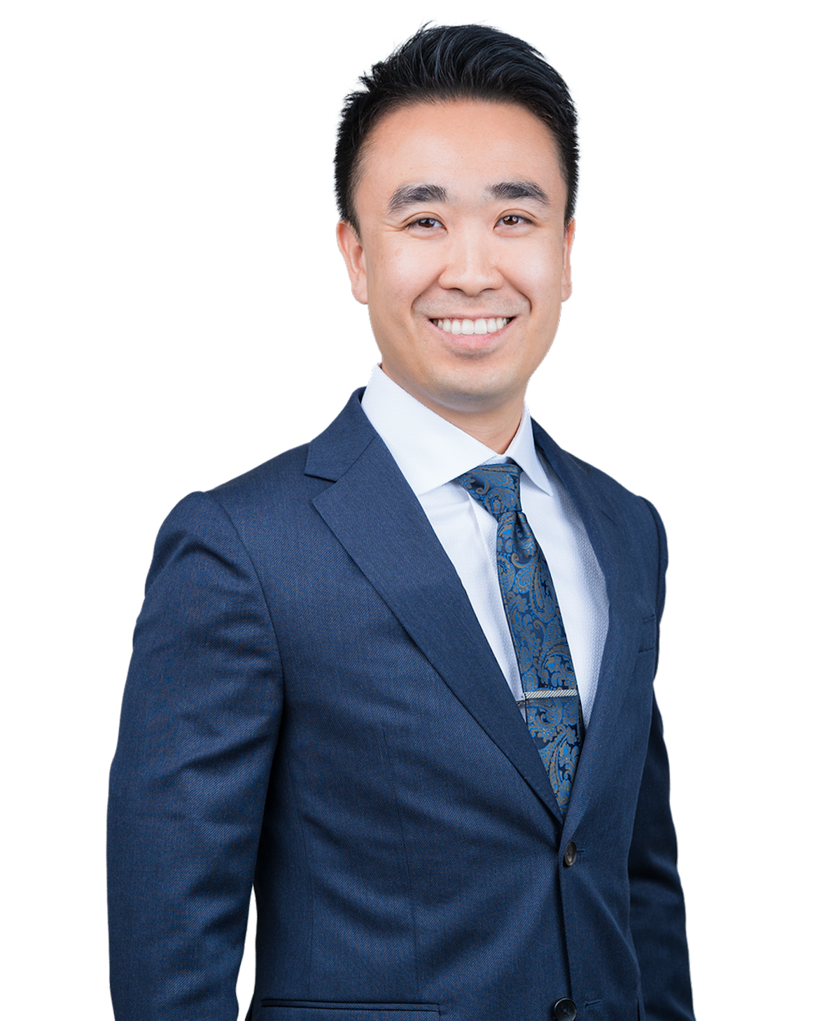 Pierson Chan Nicola Wealth