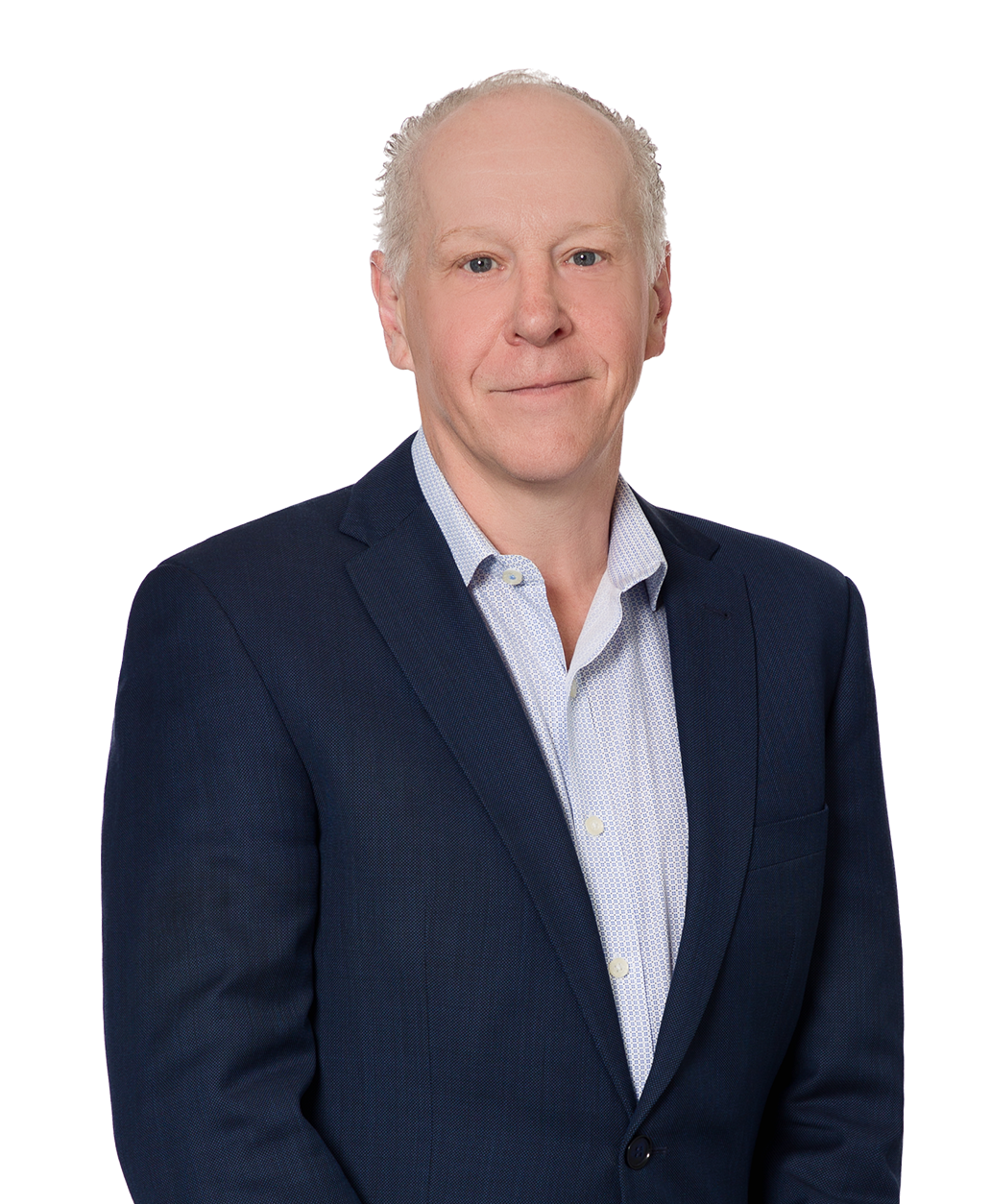 Robert Olsen, official photo