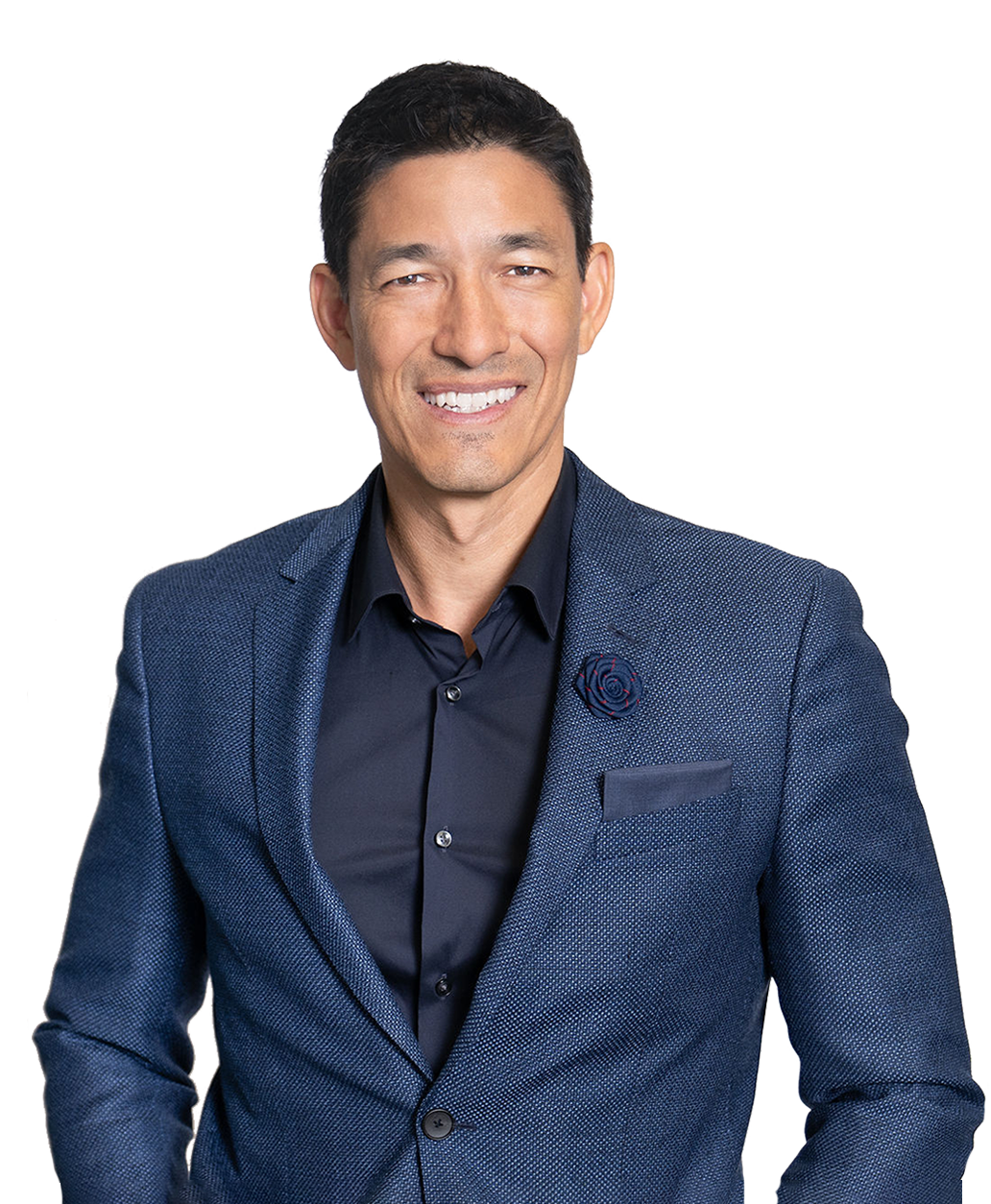 David Sung, official photo