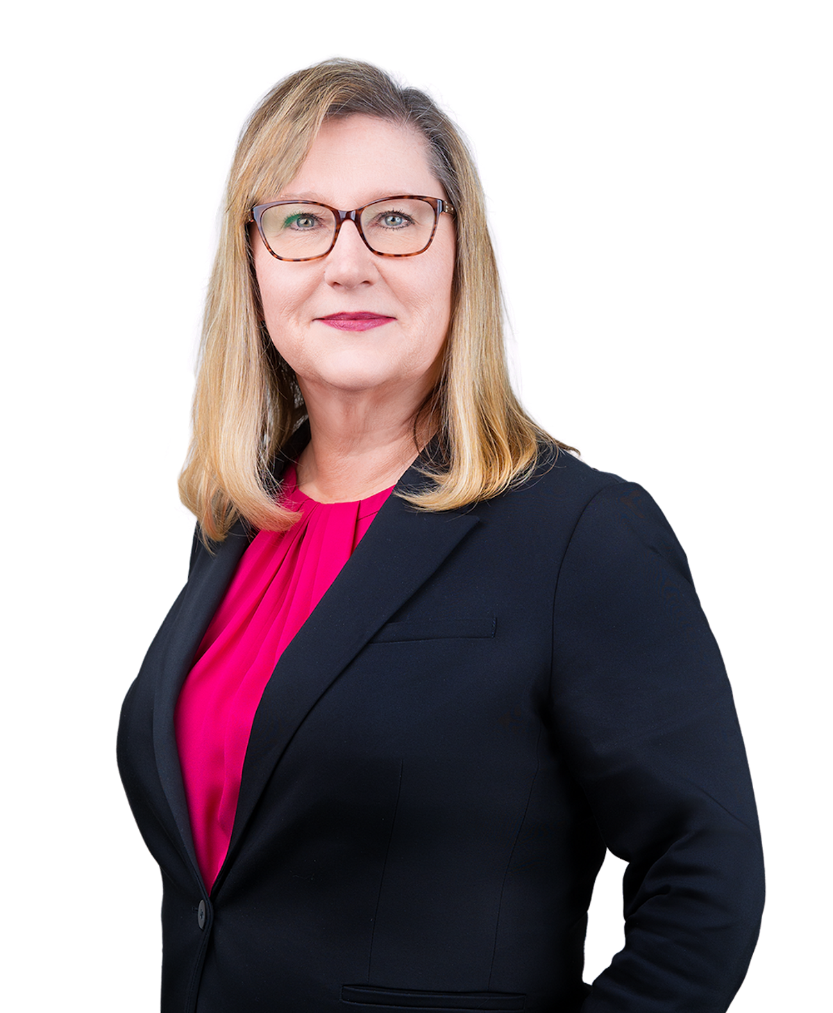 Laurie Donaldson Nicola Wealth