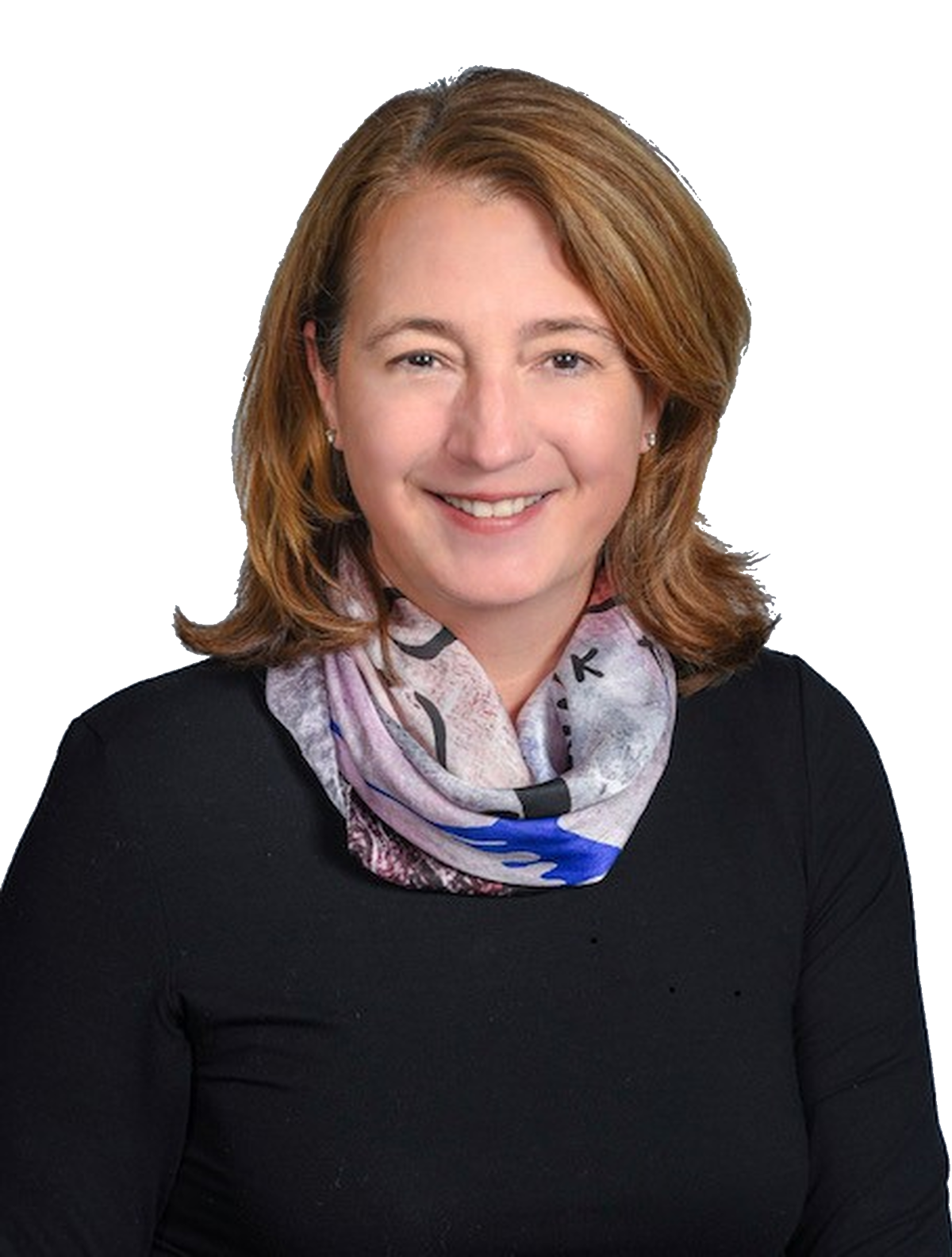 Carrie Russell Nicola Wealth