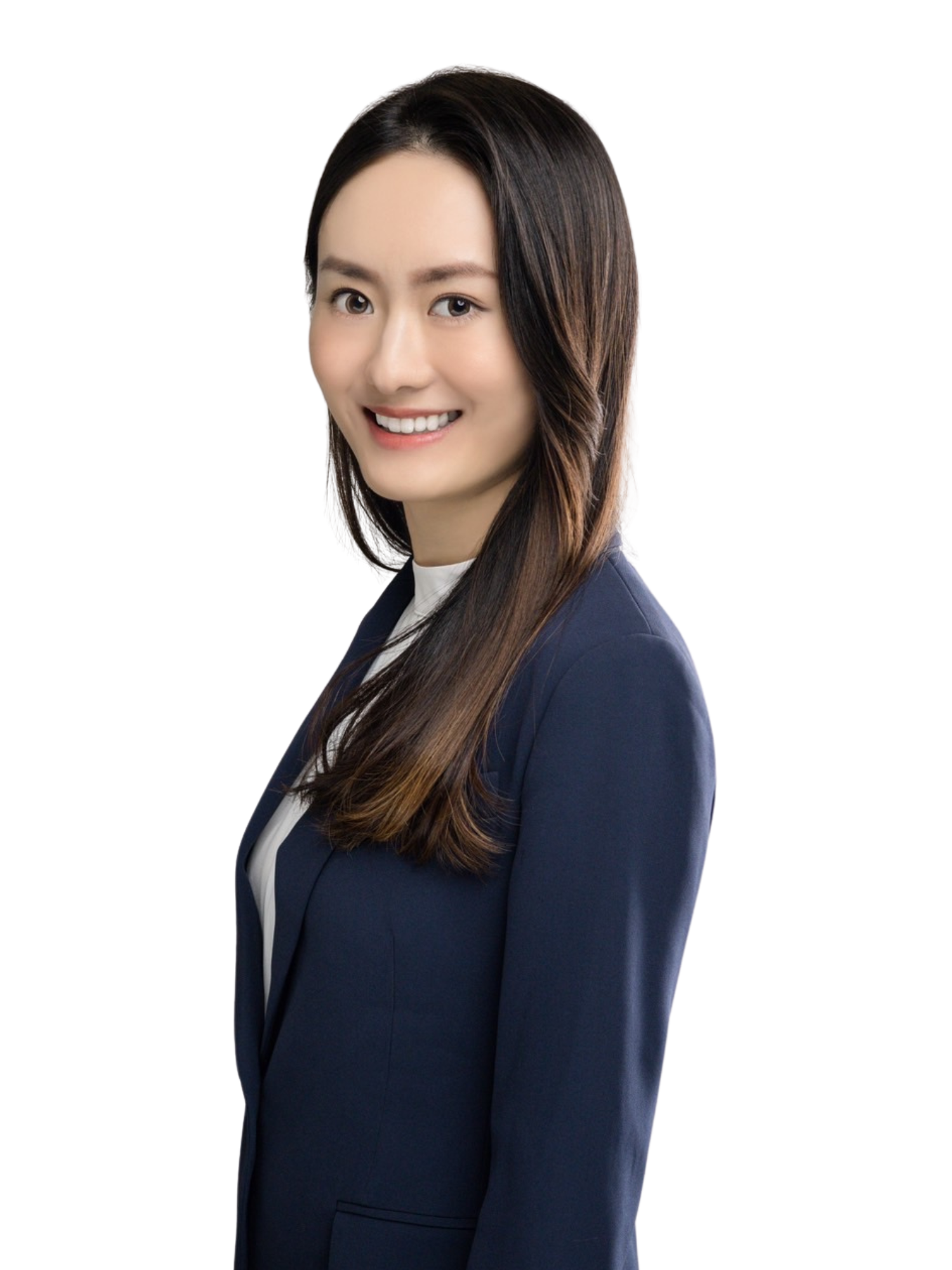 Vivian Hsieh : Nicola Wealth