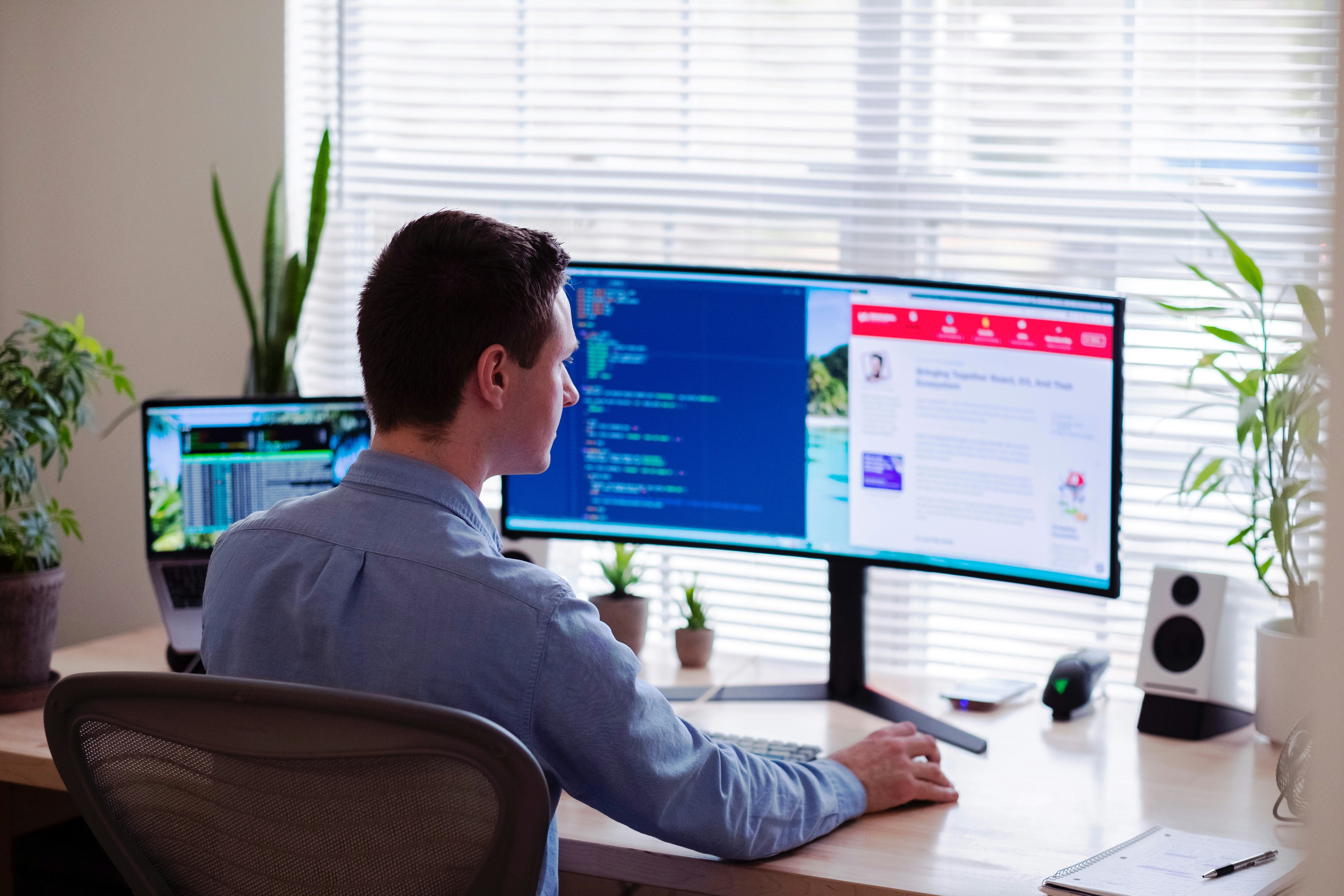 Value of working remotely in corporate culture at Nicola Wealth Value of working remotely in corporate culture at Nicola Wealth