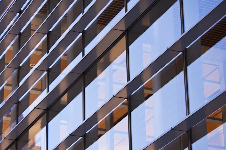 Asset management - real estate