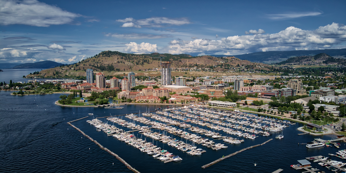 Rentals, daycare space needs still high in Kelowna but developers