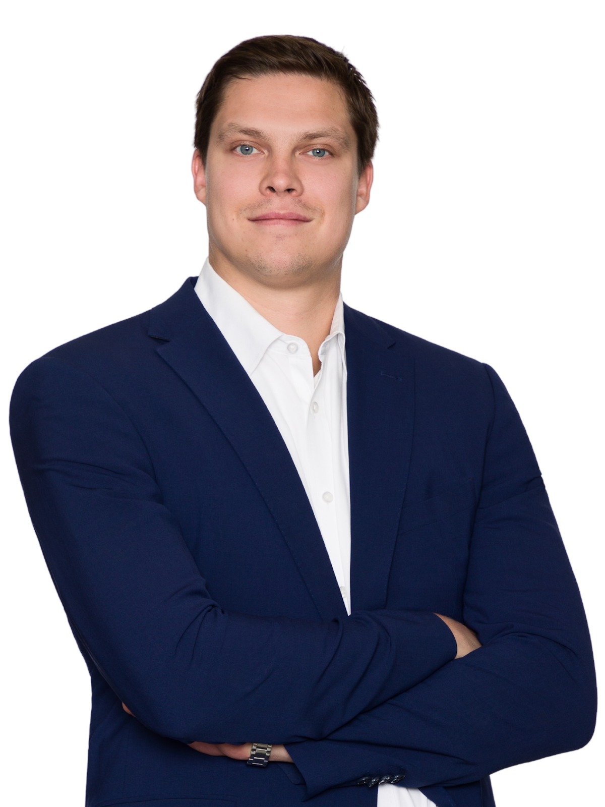 Ryall Stroud : Nicola Wealth