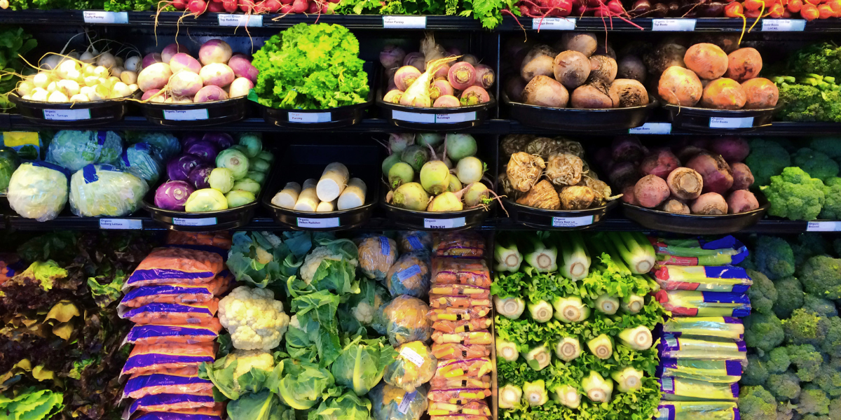 Canada’s Warning of New Taxes on Top Grocers May Not Lower Food