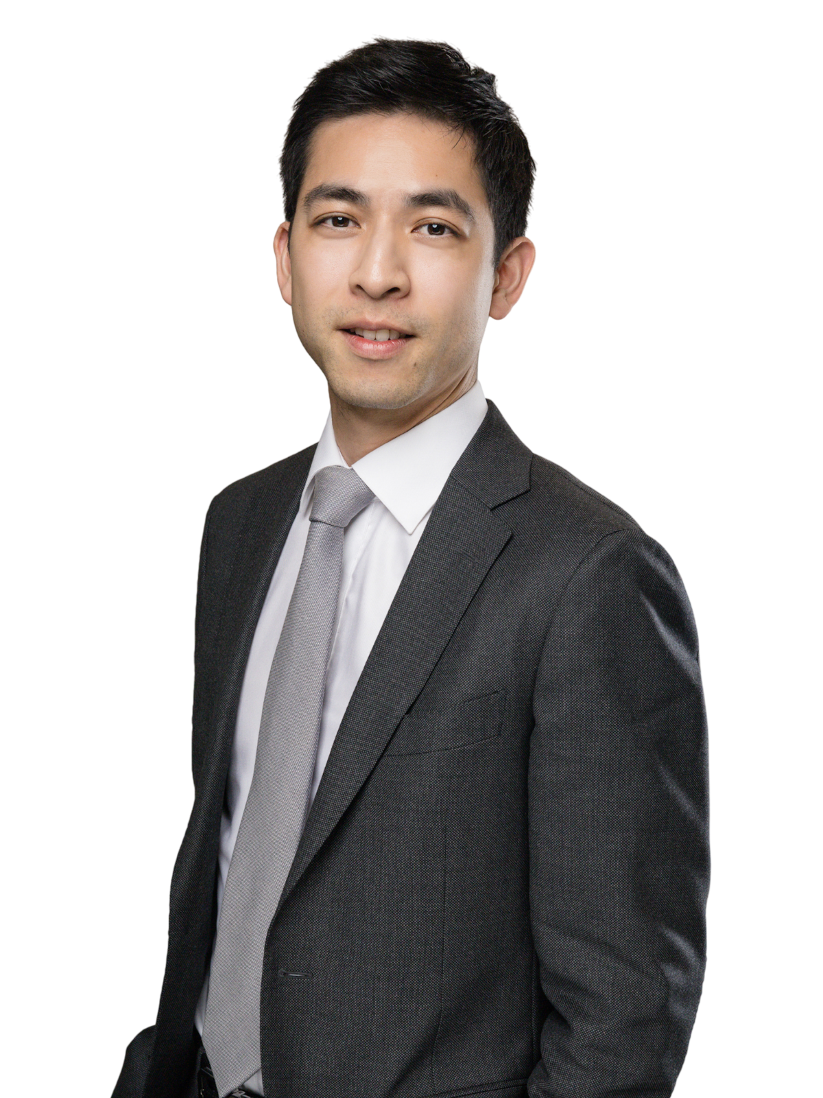 Caleb Ho : Nicola Wealth
