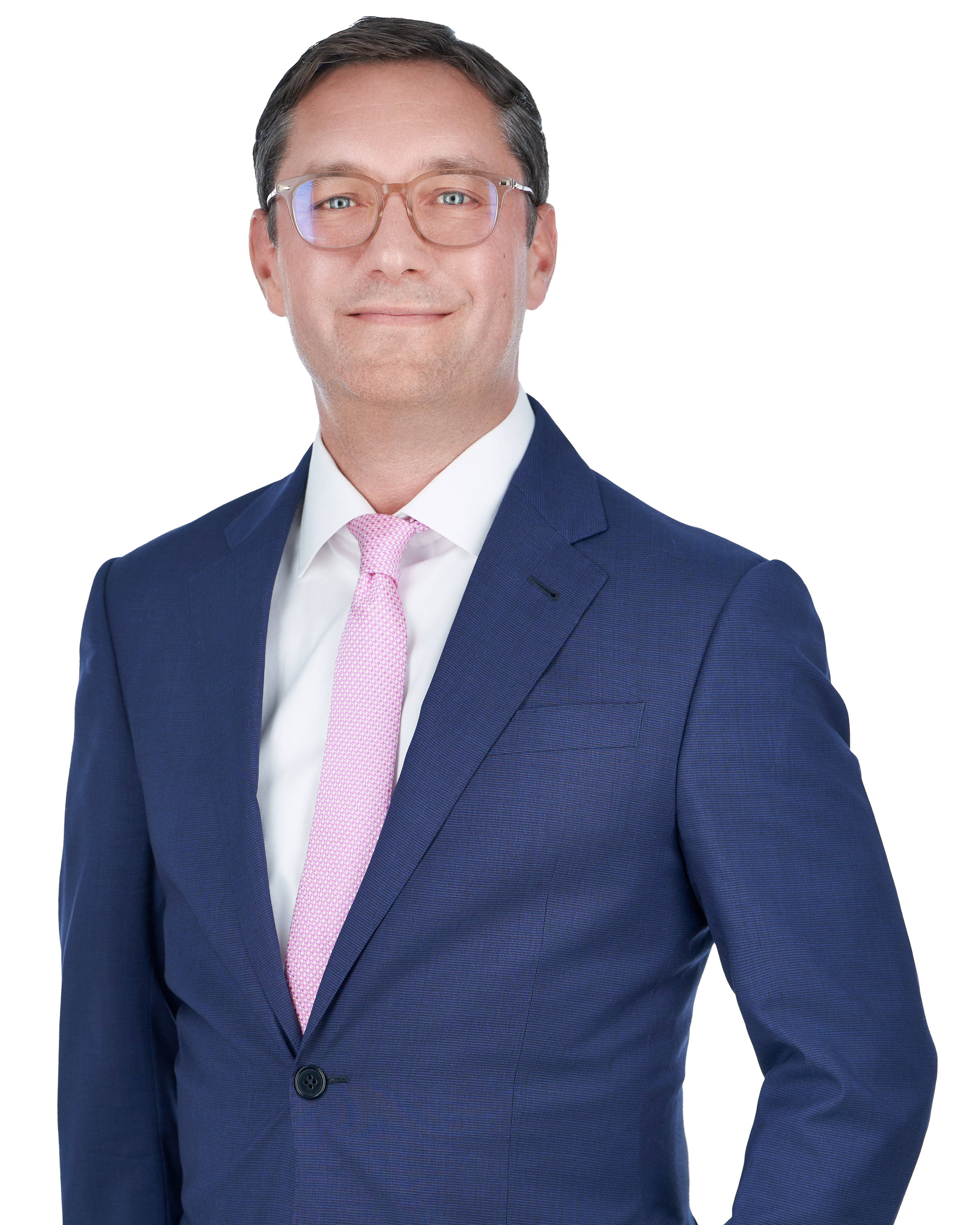 William John, official photo