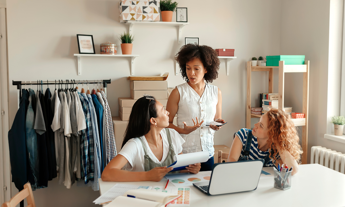 Rise Breaking Down Financial Barriers for Entrepreneurs with Mental