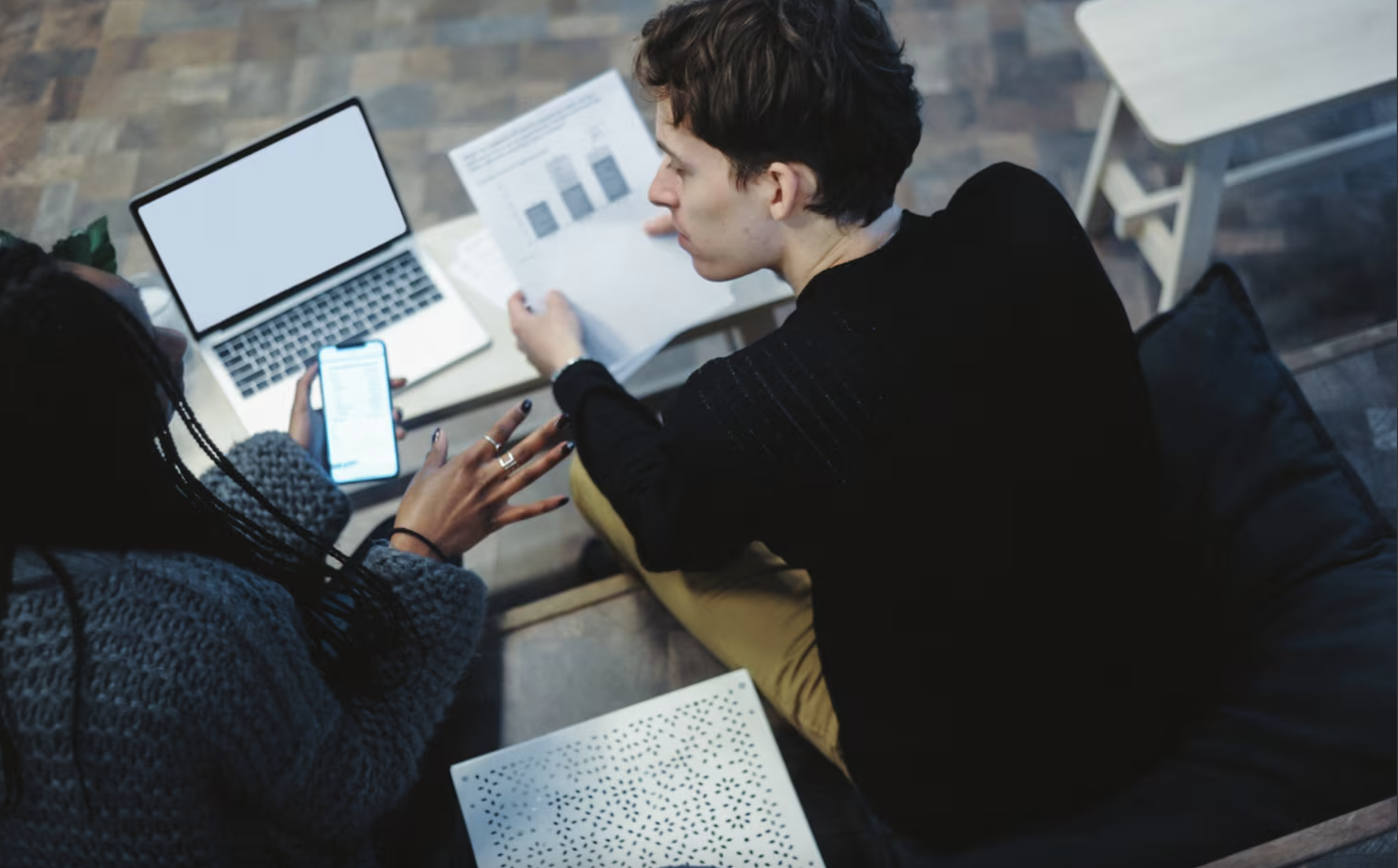 How independent advisory firms are helping younger people get into the  industry | Globe & Mail