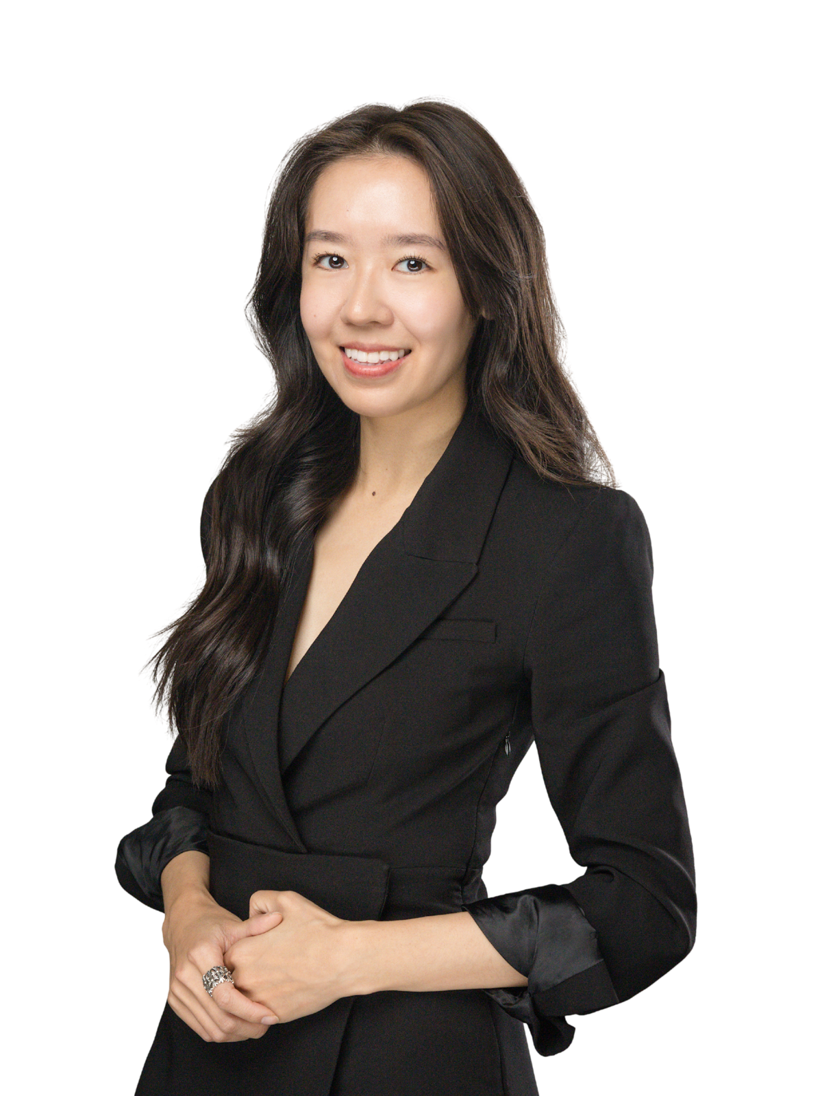 Ruth Huang : Nicola Wealth