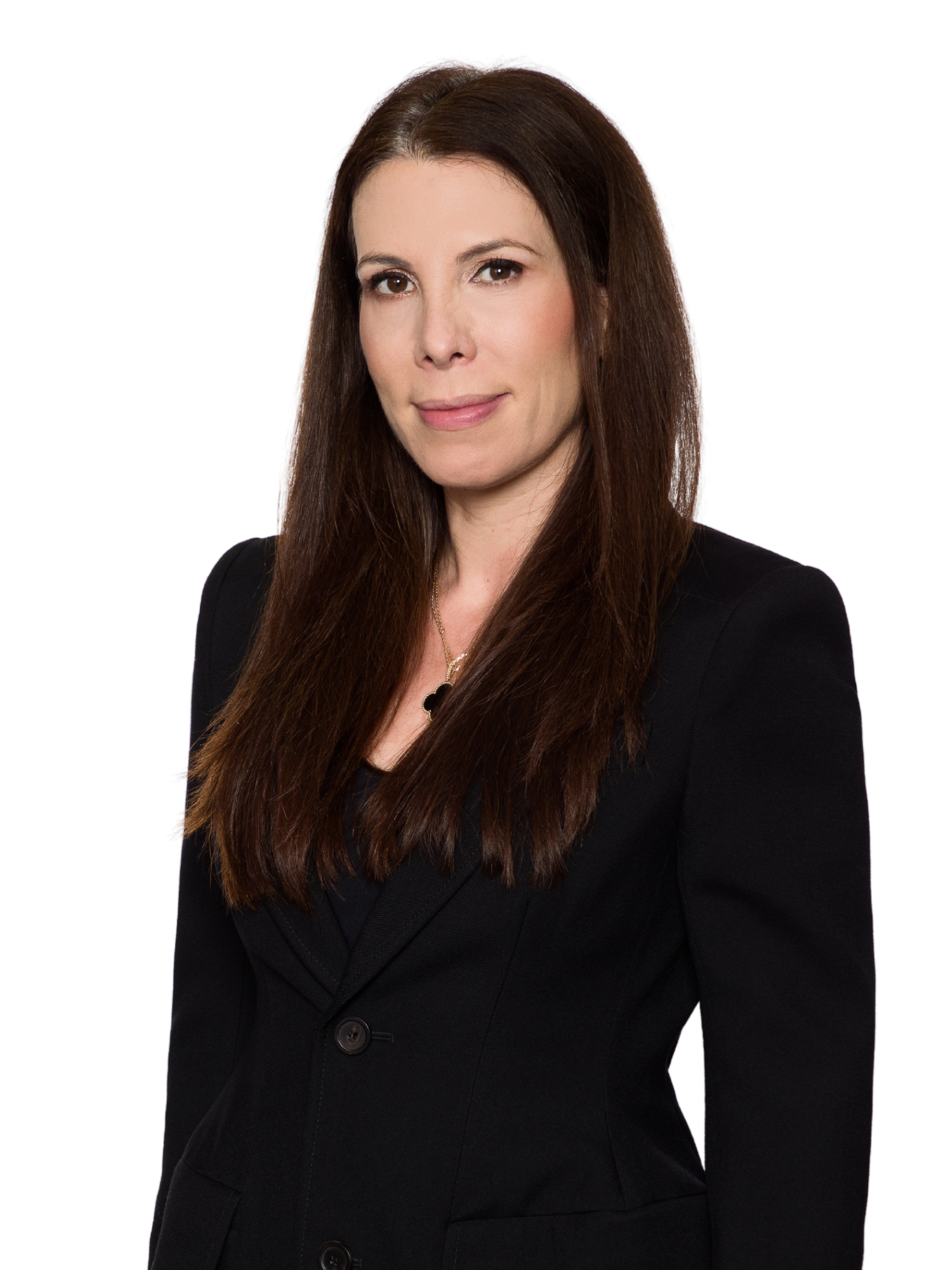 Stacey Mouadeb, official photo