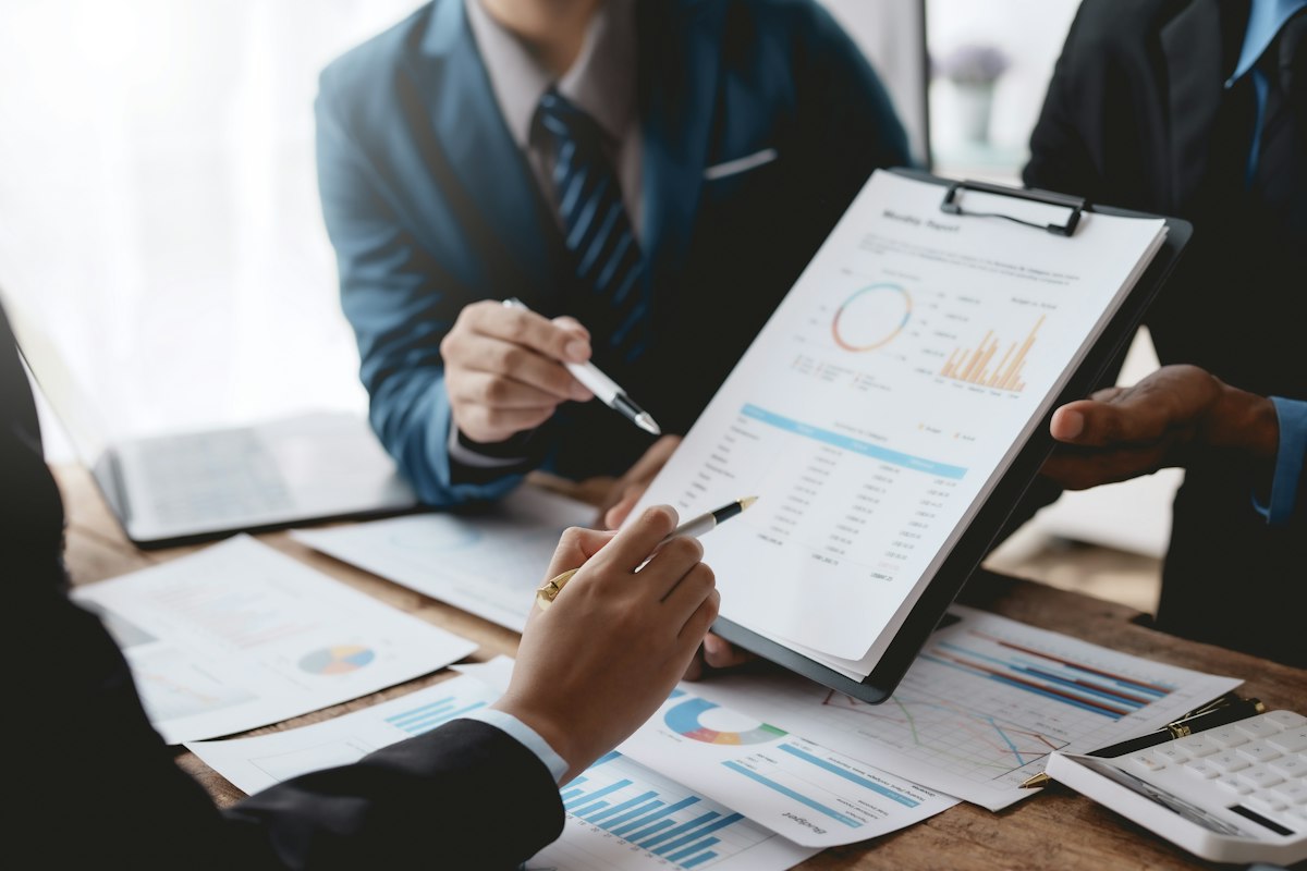 Investing Matters: John Nicola on Revolutionizing Independent Asset ...