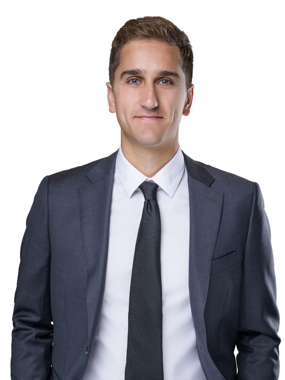 Ryan Rizzo : Nicola Wealth