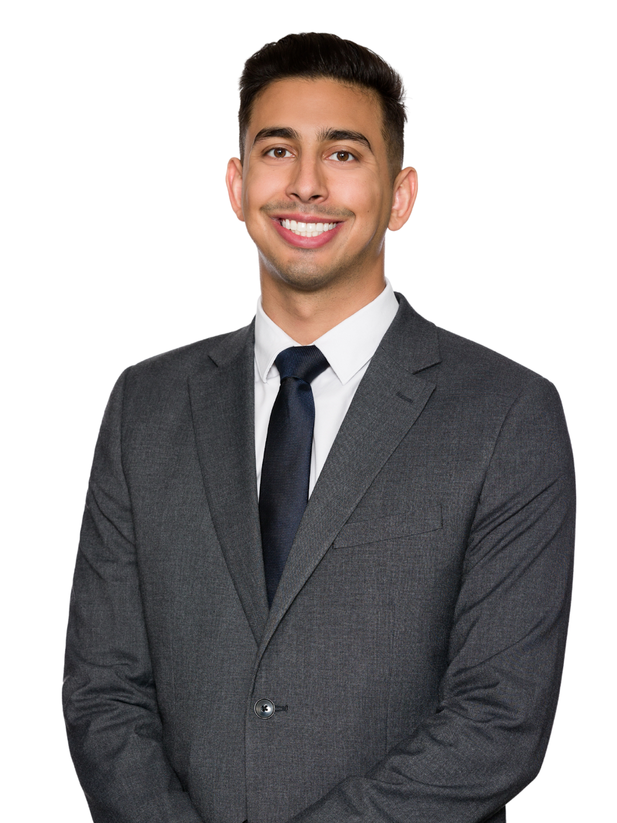 Hamza Robi Hamza Arabi : Nicola Wealth
