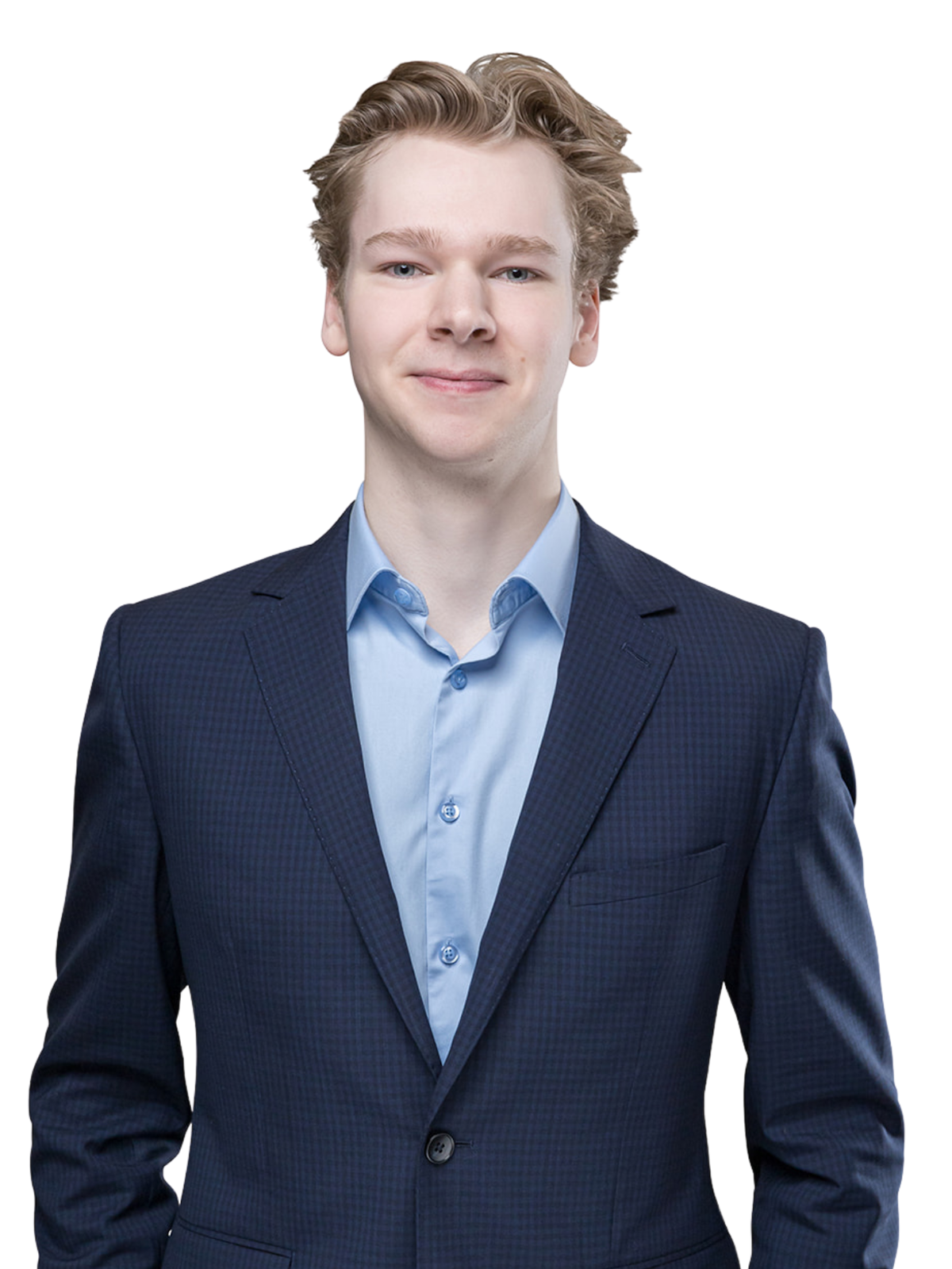 Sam Neale : Nicola Wealth
